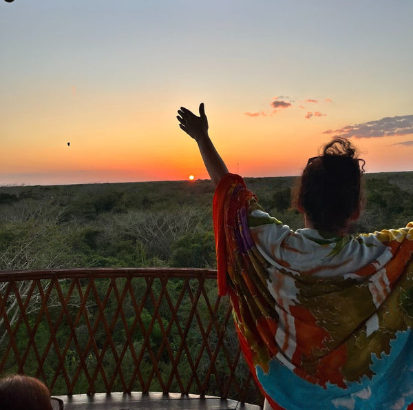 Mexique • Jungle maya & plages du Yucatán - Séjour Mexique