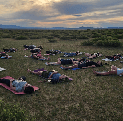 Mongolie • Aventure nomade & grands espaces - Séjour Mongolie