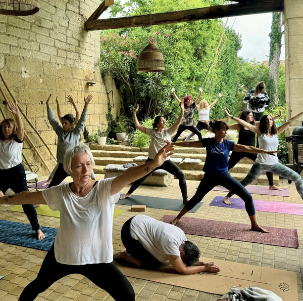 Yoga & Détox en Camargue - Séjour Camargue