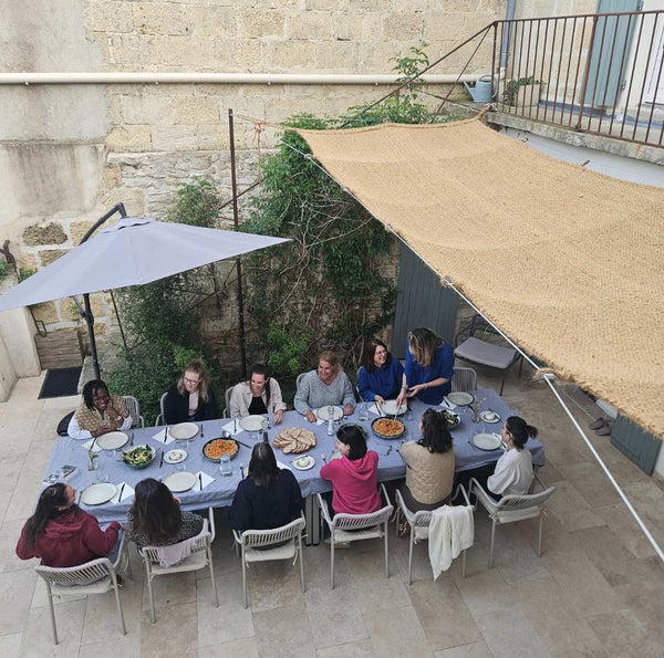 Yoga & Détox en Camargue - Séjour Camargue