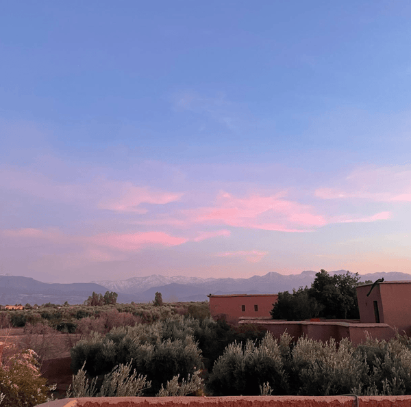 Yoga, Équilibre & Énergie à Marrakech - Séjour Maroc