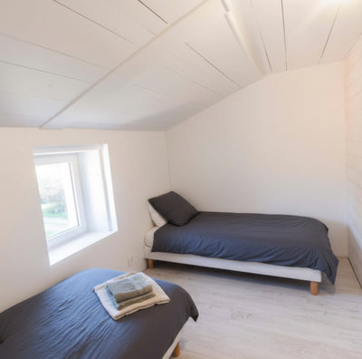 Yoga, Balade sensorielle & Hammam en Vendée - Séjour Sud - Ouest