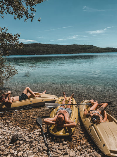 Retraite No Stress & Yoga en Provence