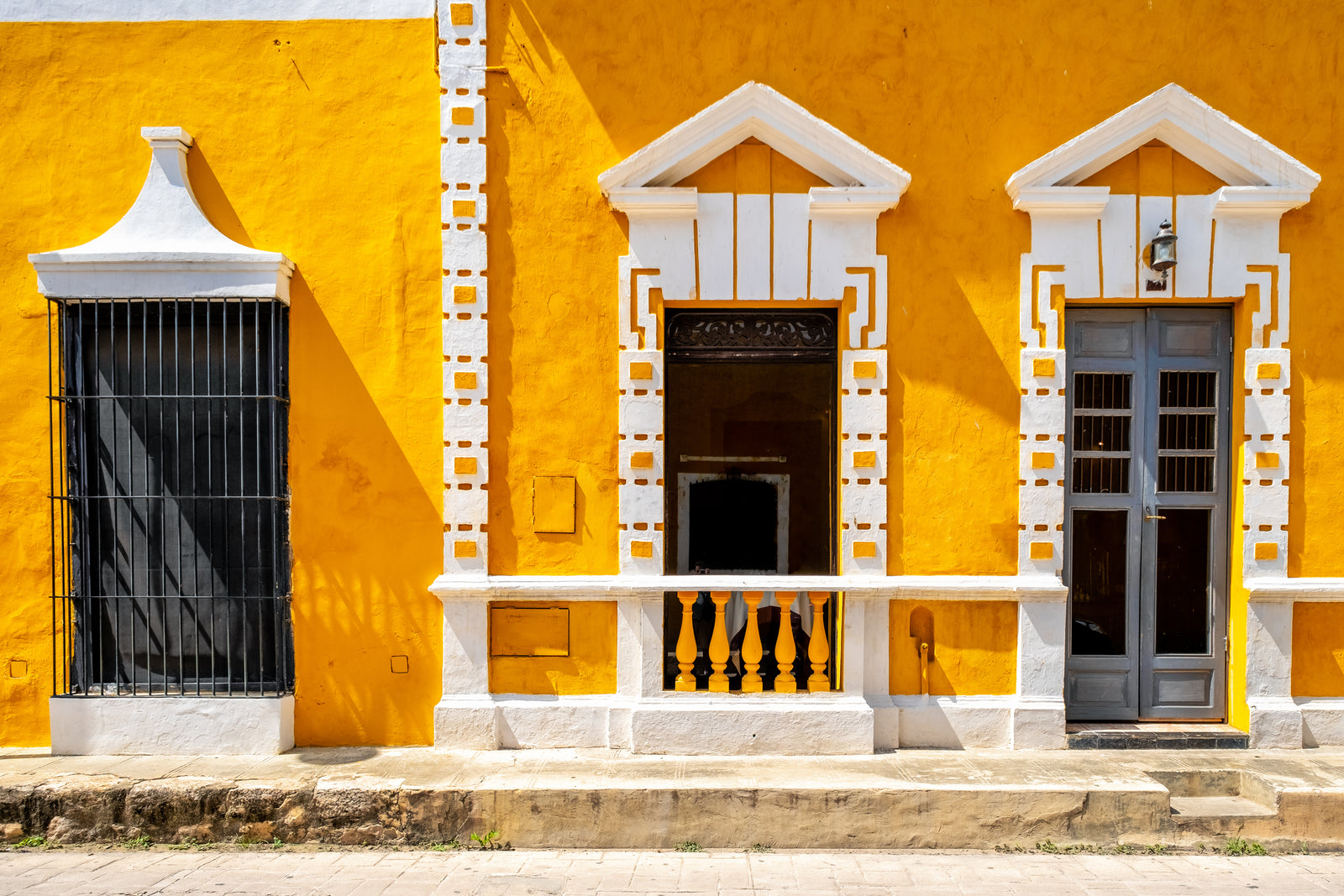 Voyage bien-être : Yoga & découverte du Yucatan au Mexique