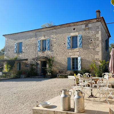 Retraite No Stress et Yoga en Occitanie