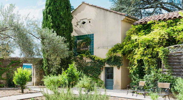 Pilates & Yoga en Provence