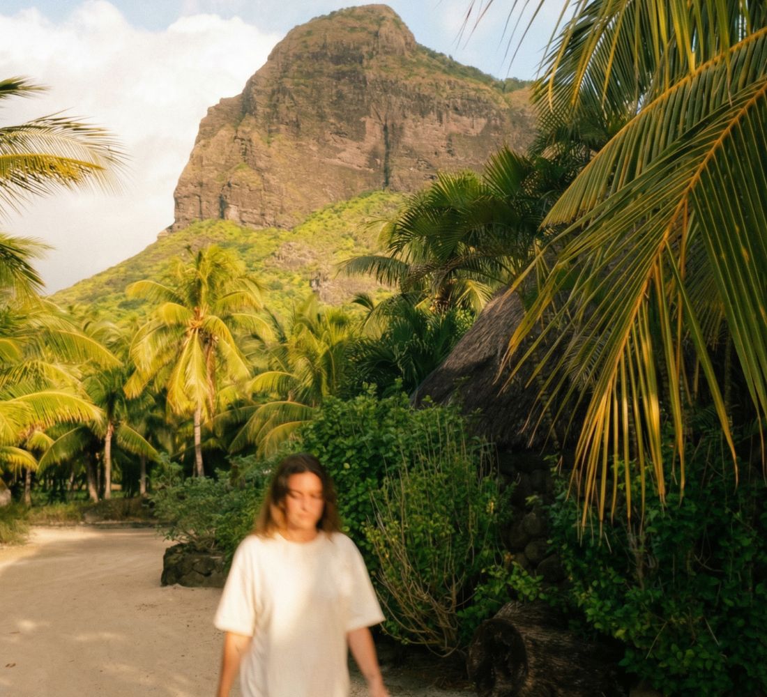 Soleil Tropical : Lagons & Immersion à l'île Maurice