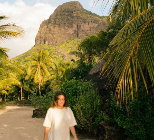 Soleil Tropical : Lagons & Immersion à l'île Maurice