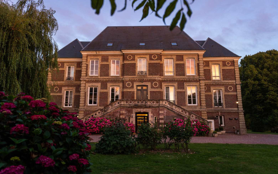 Nouvel an : Yoga, Pilates & Bien-être en Normandie