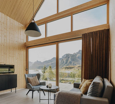 Norvège • Soleil de minuit & immersion bien-être