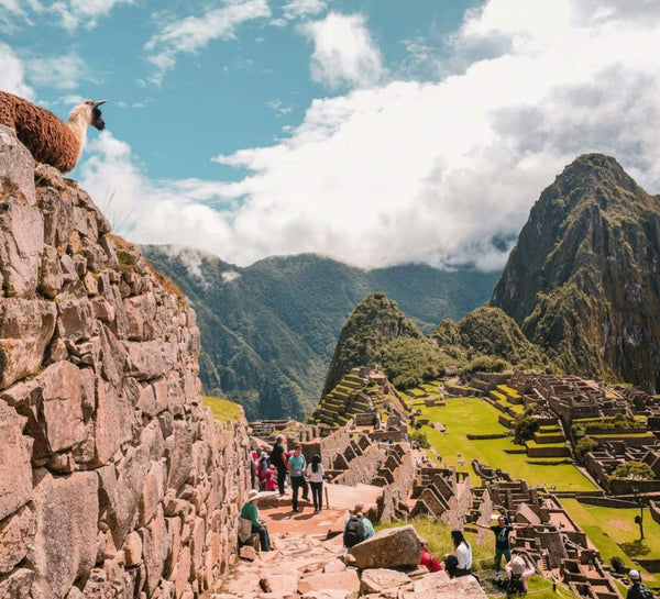 Pérou Sacré : Voyage Initiatique au cœur des Andes