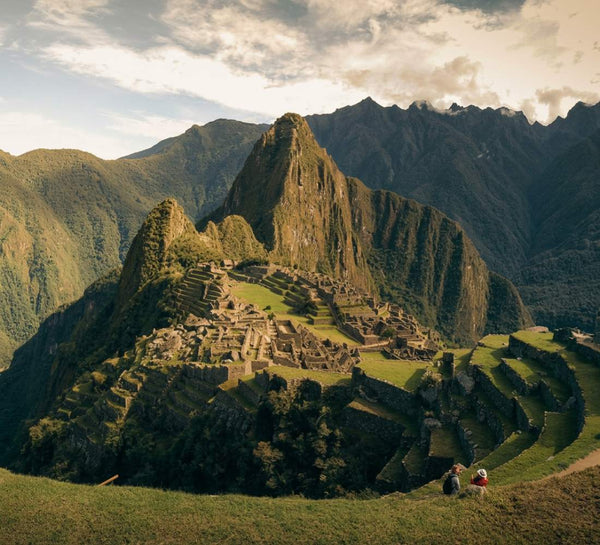 Pérou Sacré : Voyage Initiatique au cœur des Andes