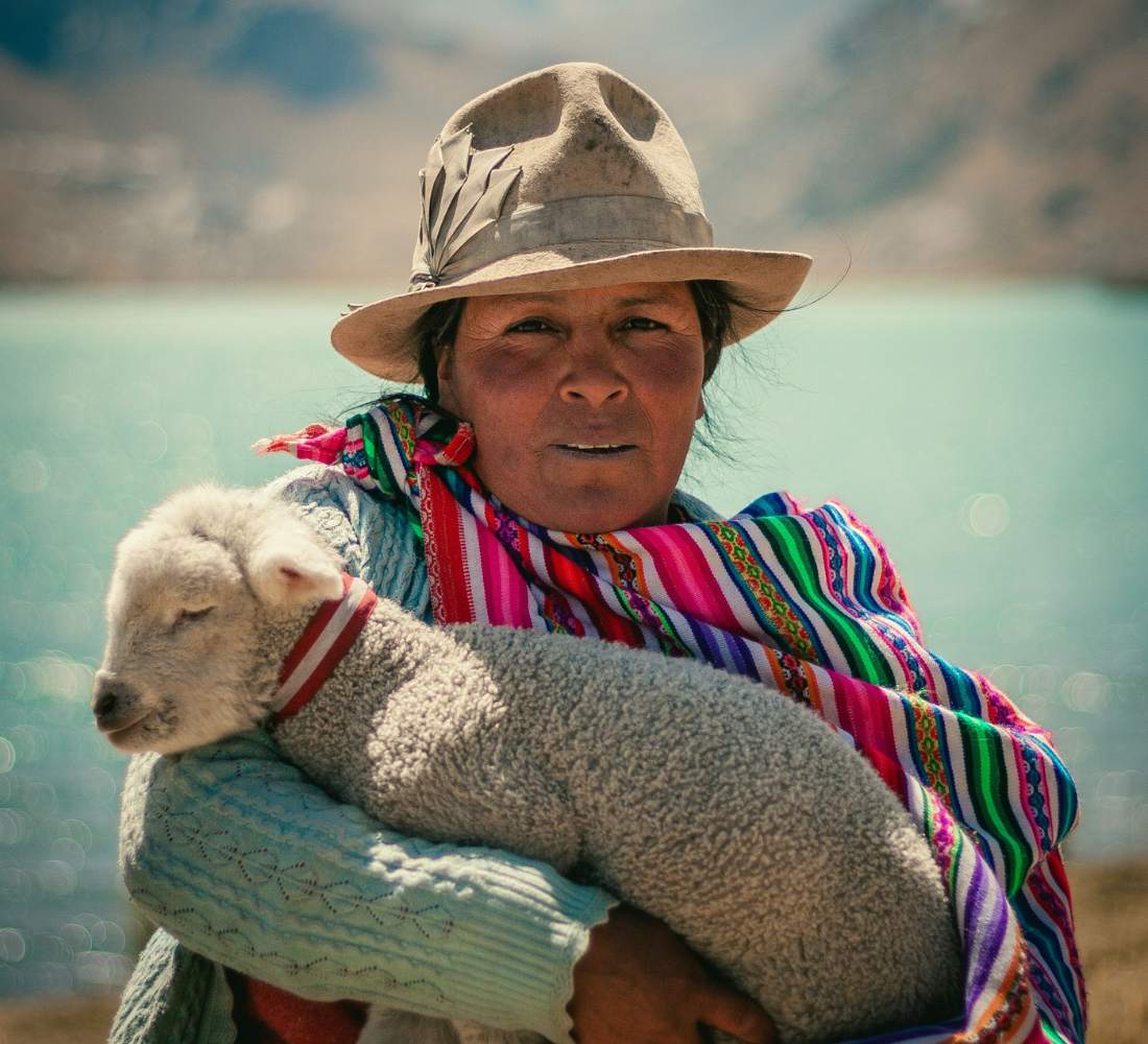 Pérou Sacré : Voyage Initiatique au cœur des Andes