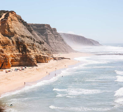 Retraite Surf et Yoga au Portugal - été