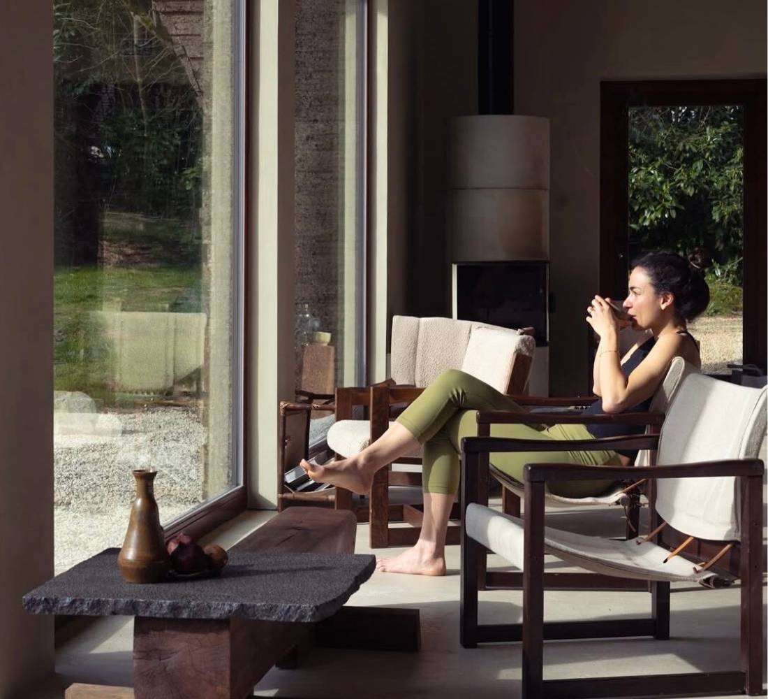 Nouvel an : Yoga, Cocooning & Sonothérapie en Normandie - Séjour Normandie