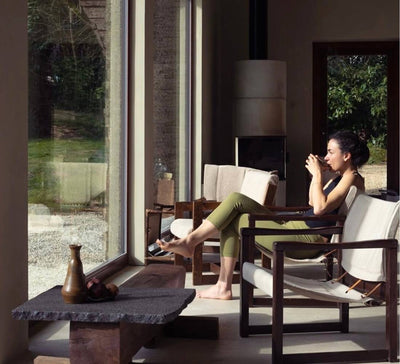 Nouvel an : Yoga, Cocooning & Sonothérapie en Normandie - Séjour Normandie