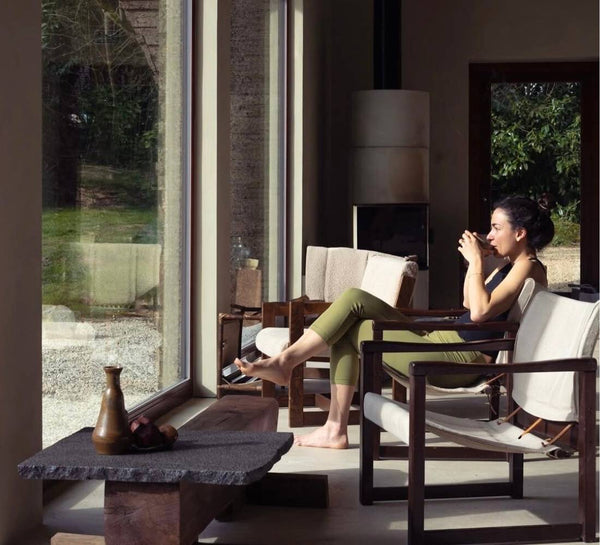 Nouvel an : Yoga, Cocooning & Sonothérapie en Normandie - Séjour Normandie