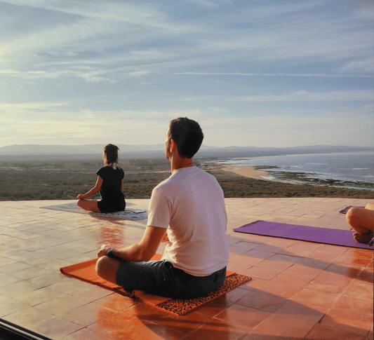 Yoga, Équilibre & Énergie à Essaouira
