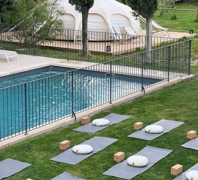 Week-end Equilibre et Energie en Provence