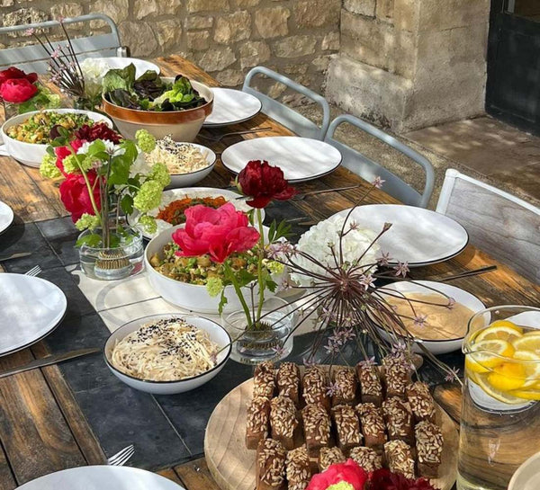 Week-end Equilibre et Energie en Provence