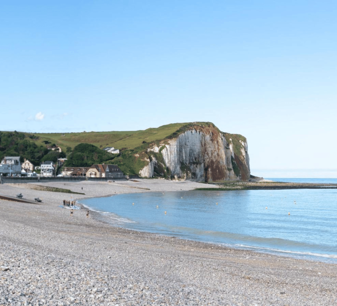 Retraite No Stress, Yoga et Méditation en Normandie - été