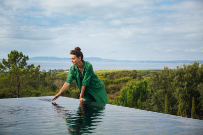 Retraite No Stress et Yoga au Portugal - été