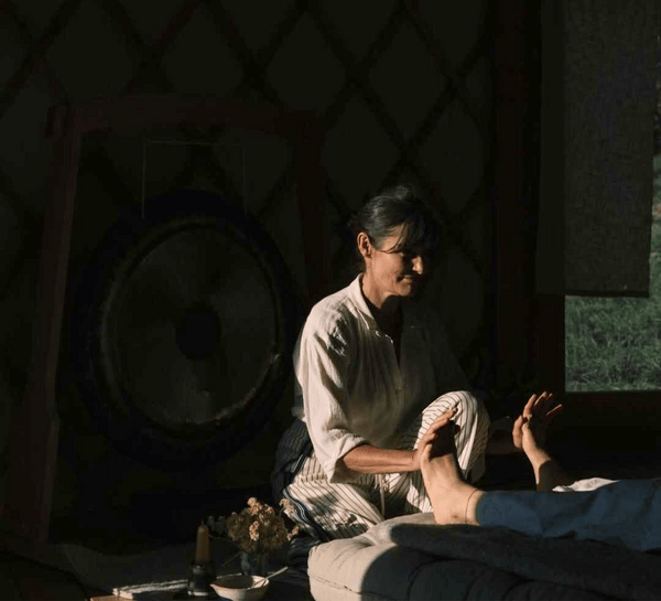 Retraite No Stress, Yoga et Visite du Mont St Michel - été