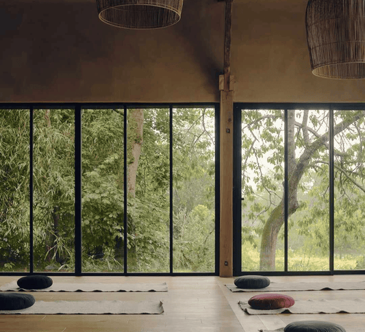 Week-end No Stress, Yoga & Visite du Mont St Michel