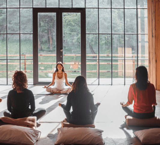 Week-end No Stress, Yoga et Visite du Mont St Michel
