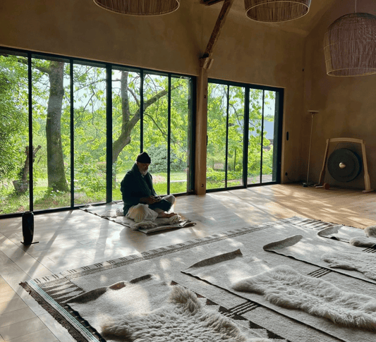 Week-end No Stress, Yoga & Visite énergétique du Mont St Michel