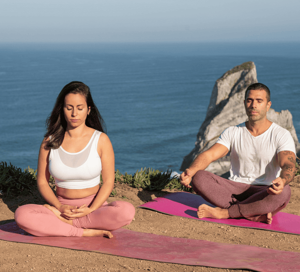Retraite Yoga, Équilibre et Énergie à Essaouira