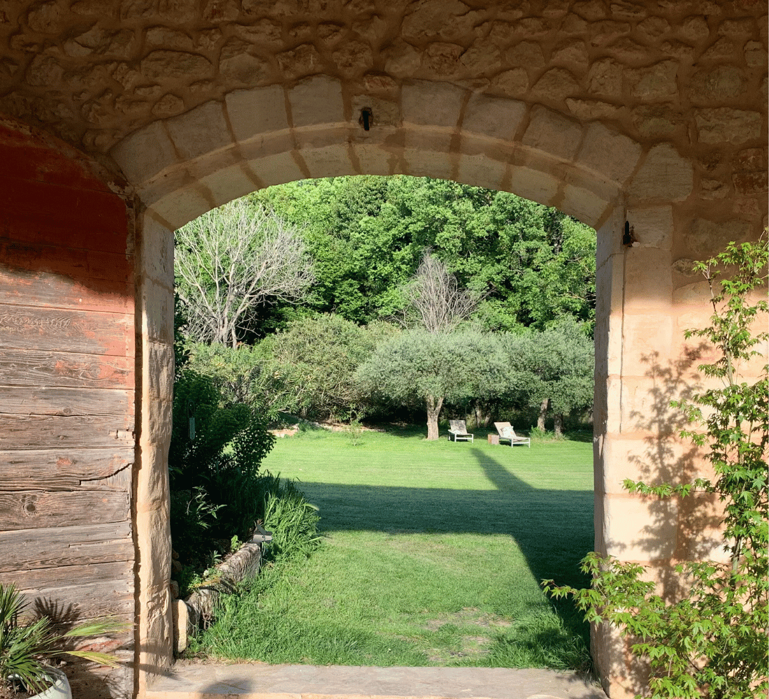 Retraite Yoga, Relaxation & Harmonie dans le Sud de la France - été