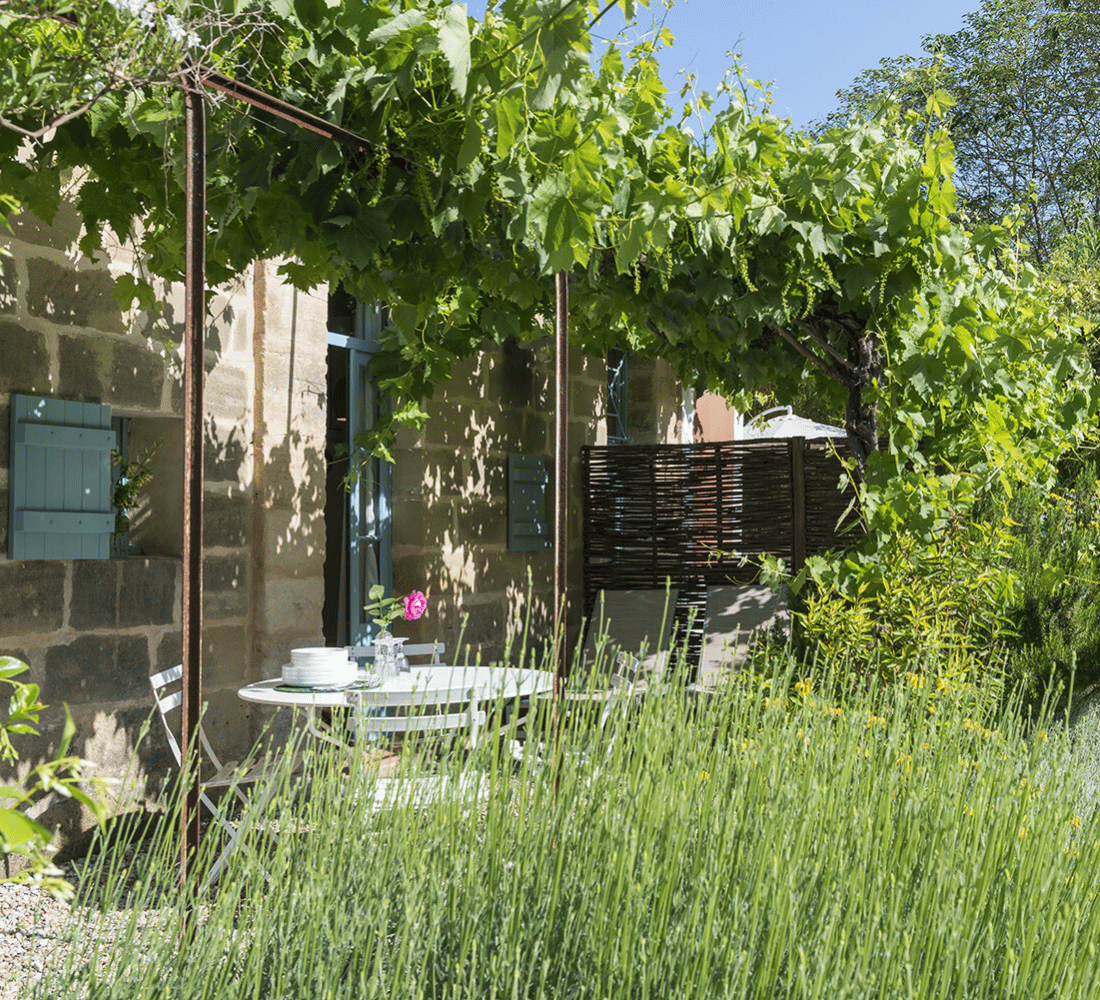 Retraite Yoga, Relaxation & Harmonie dans le Sud de la France - été