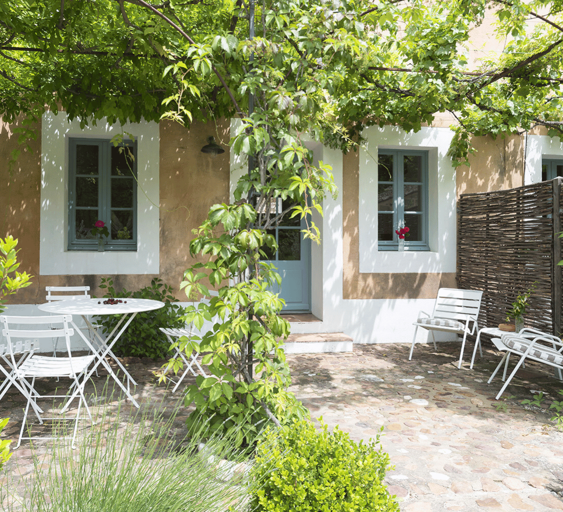 Retraite Yoga, Relaxation & Harmonie dans le Sud de la France - été