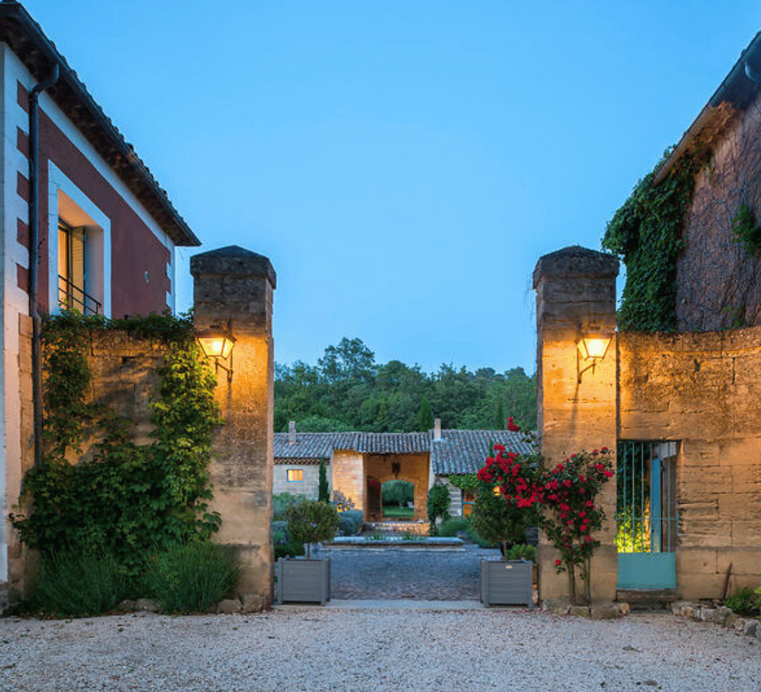 Retraite Yoga, Relaxation & Harmonie dans le Sud de la France - été