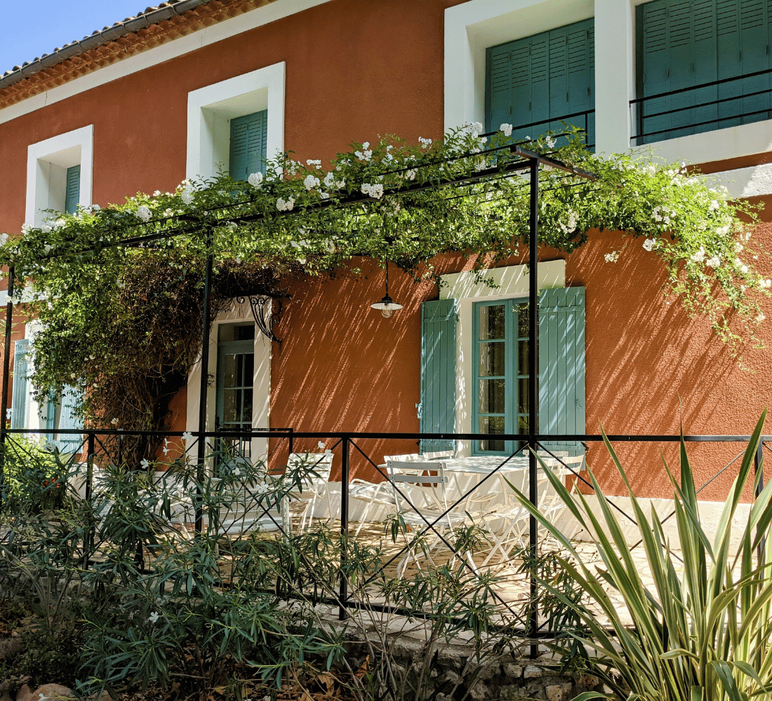 Retraite Yoga, Relaxation & Harmonie dans le Sud de la France - été