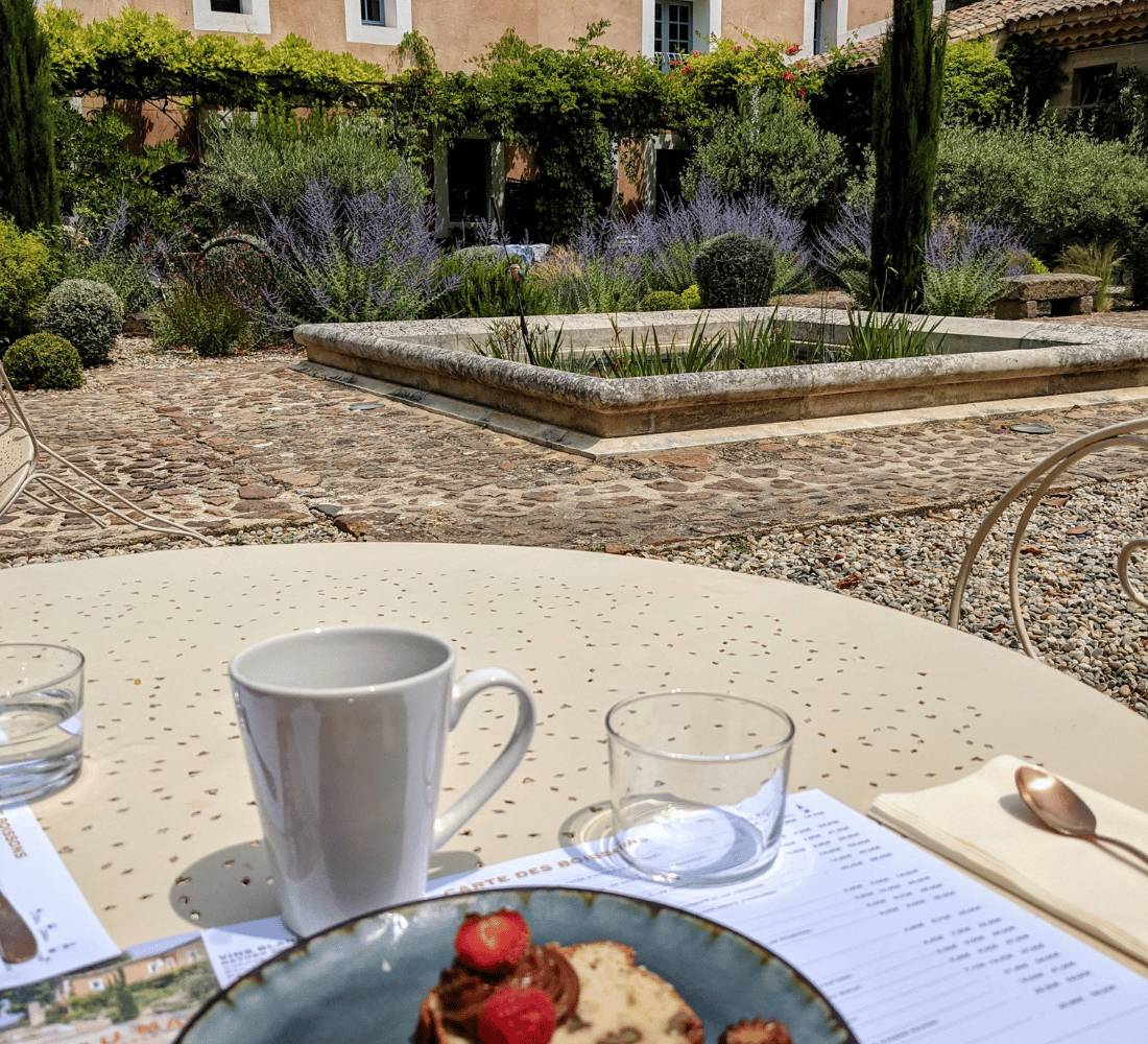 Retraite Yoga, Relaxation & Harmonie dans le Sud de la France - été