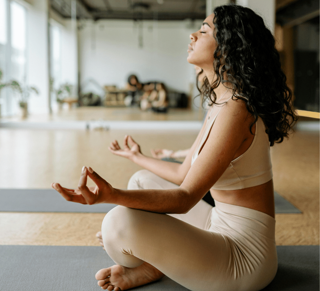 Retraite Yoga, Relaxation & Harmonie dans le Sud de la France - été