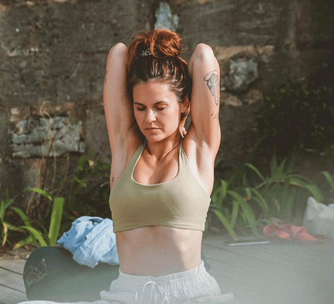 Retraite Yoga, Relaxation & Harmonie dans le Sud de la France - été