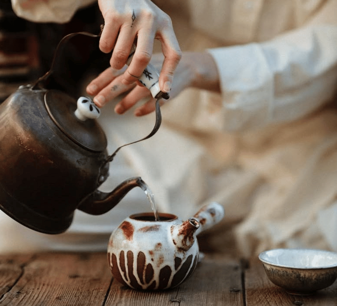 Retraite Yoga, Relaxation & Harmonie dans le Sud de la France - été