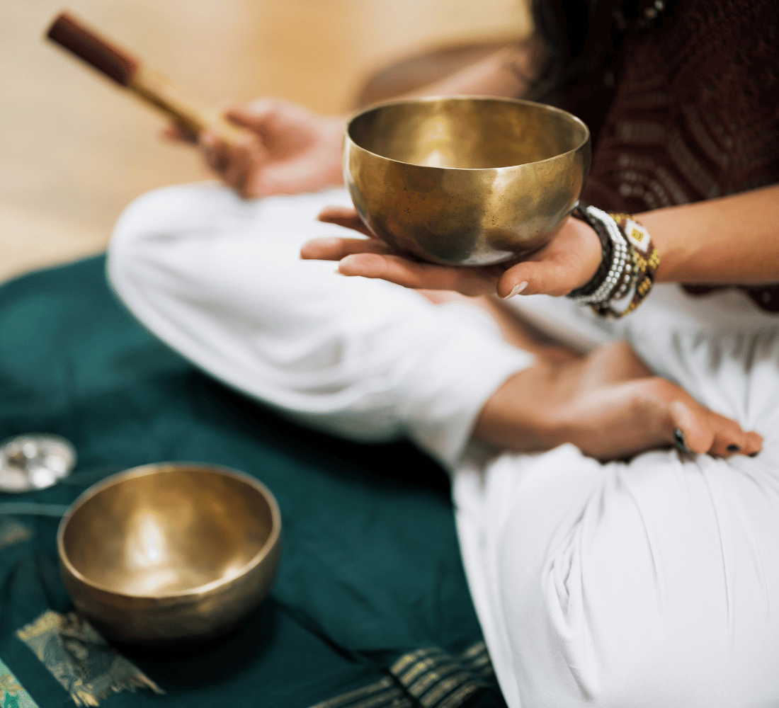 Retraite Yoga, Relaxation & Harmonie dans le Sud de la France - été