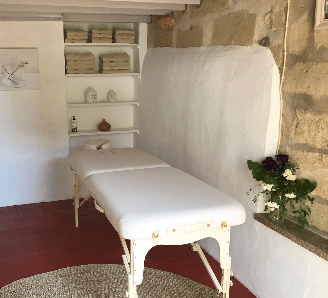 Retraite Yoga, Relaxation & Harmonie dans le Sud de la France - été