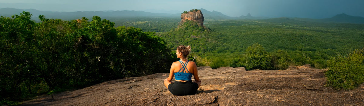 Voyage initiatique au Sri Lanka entre jungle et océan