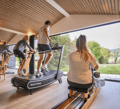 Séjour bien-être : Mountain therapy, Yoga, Pilates et Randonnée au bord du Lac d’Annecy