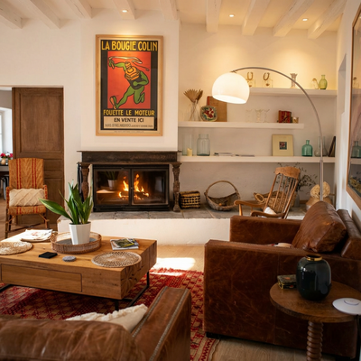 Retrouver le Calme : Yoga & Méditation dans le Perche