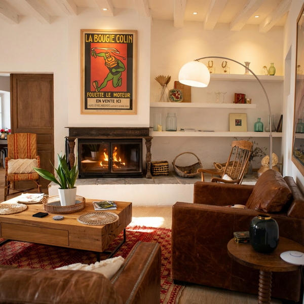 Retrouver le Calme : Yoga & Méditation dans le Perche