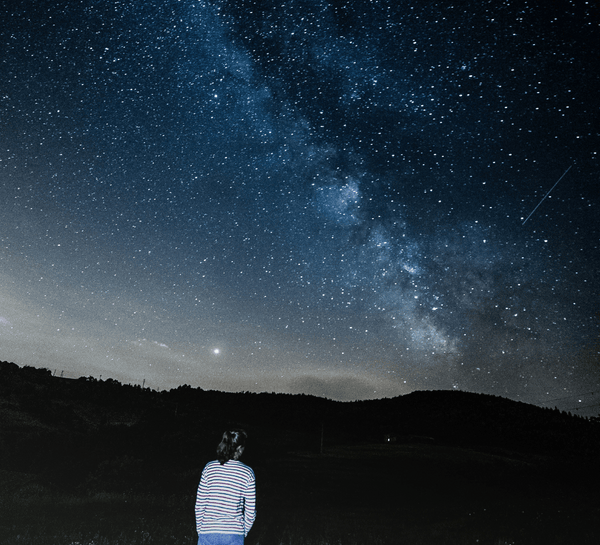 Séjour bien-être : Mountain therapy, Yoga et Observation des étoiles