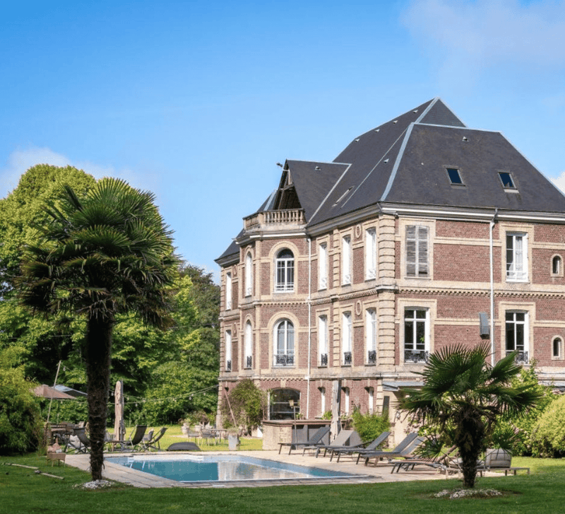 Retraite Yoga, Équilibre et Énergie en Normandie