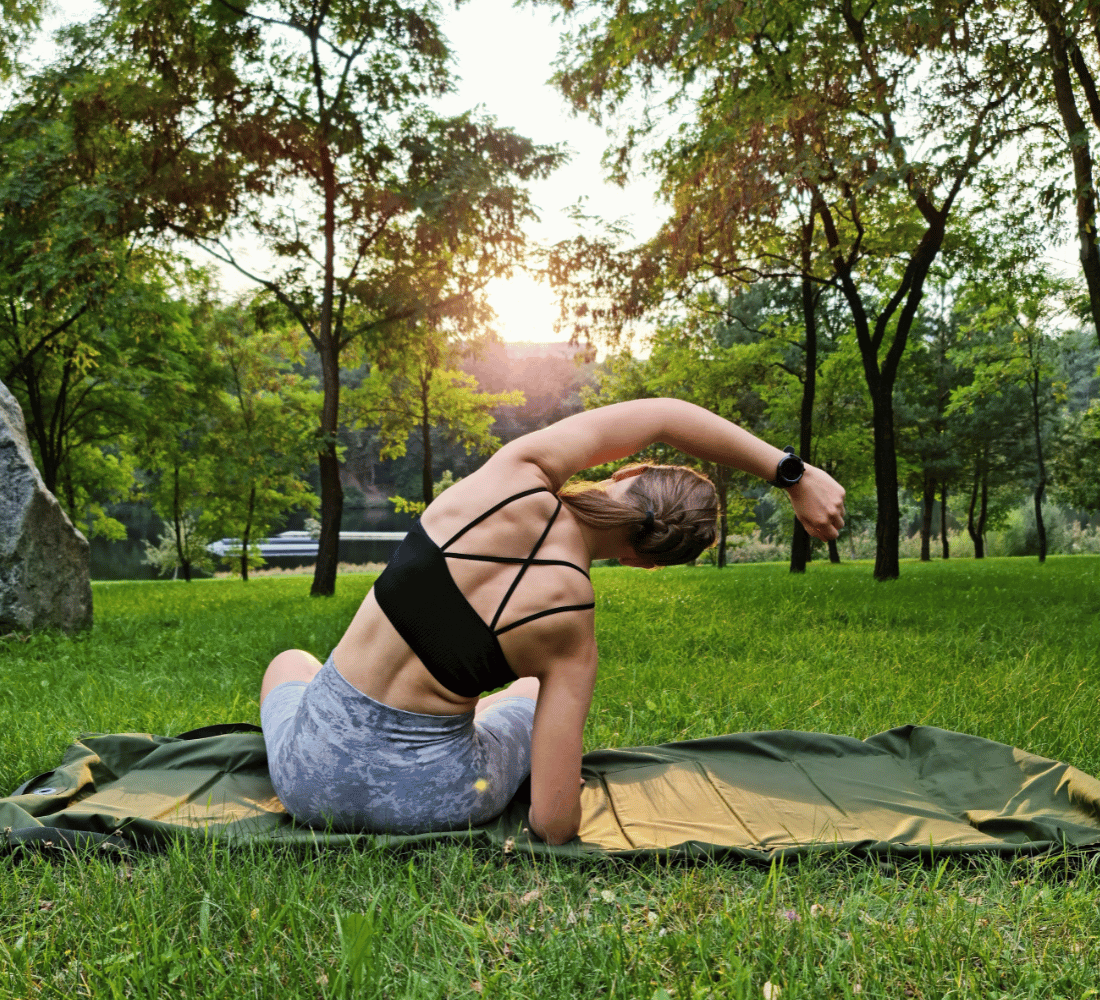 Séjour bien-être : Pilates et Yoga en Normandie