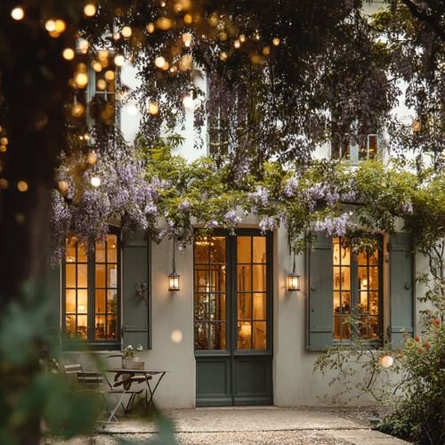 Nouvel an : Yoga & célébration dans le Sud-Ouest